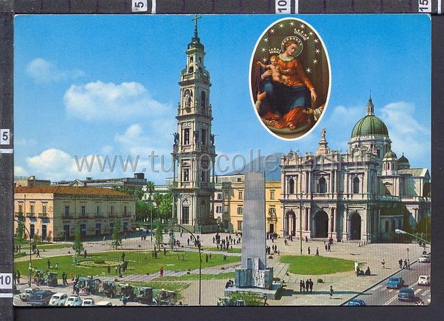 Collezionismo di cartoline postali